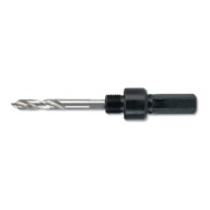 Burghiu de centrare pentru clopote Bi-Metal 06.35 x 82 mm, HSS, RUKO