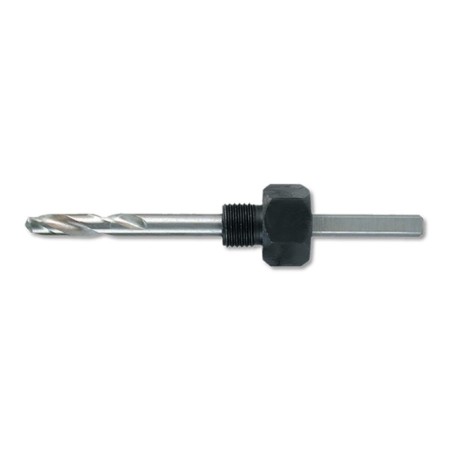Burghiu de centrare pentru clopote Bi-Metal 06.35 x 102 mm, HSSE Co8, RUKO