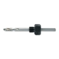 Burghiu de centrare pentru clopote Bi-Metal 06.35 x 102 mm, HSSE Co8, RUKO