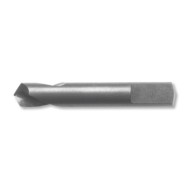Burghiu de centrare, HSS-G, 0.6 x 52, RUKO