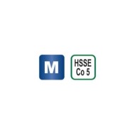 Trusa filetare cu tarozi de mana si filiere, HSSE Co5, metric, M3 - M12, set 28 piese, VOLKEL