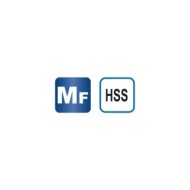 Trusa filetare cu tarozi de mana si filiere, HSS, metric fin, Mf 6 x 0.75 - 24 x 1.5, set 33 piese, VOLKEL