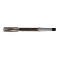 Alezoare de masina HSS-E, DIN 208, Forma B, con Morse, FORMAT