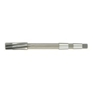 Alezoare de masina din carbura, DIN 8094, Forma B, con Morse, FORMAT
