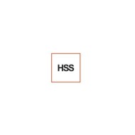 Alezoare reglabile HSS, FORMAT