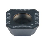 Placuta patrata, model SEMT, cod ISO SEMT 1204AFTN, taiere axiala, material TIN28, CANELA