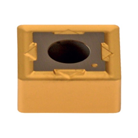 Placuta patrata, model SNMG-TC, cod ISO SNMG 120408-TC, material TS20, CANELA