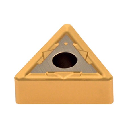 Placuta triunghiulara, TNMG-TC, cod ISO TNMG 160408-TC, material TS20, CANELA