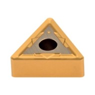 Placuta triunghiulara, TNMG-TC, cod ISO TNMG 160408-TC, material TS20, CANELA