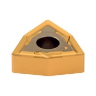 Placuta trigonala - WNMG-TC, cod ISO WNMG 080408-TC, material TS20, CANELA