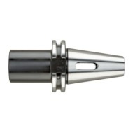 Adaptor cu fanta de extractie, DIN 69871 - con Morse, FORTIS