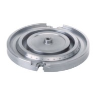 Accesoriu - Placa rotativa, model L92, L113, R 242 mm, FORMAT