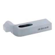 Bride de fixare cotite, DIN 6316, FORMAT