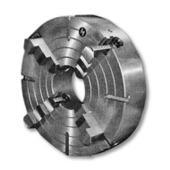 Universale cu 4 bacuri, Camlock, cu fixare individuala, OPTIMUM