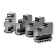 Set de 4 bacuri nerigide, model Camlock Nr. 8, OPTIMUM
