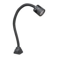 Lampa pentru masini unelte, model LED 3 - 500, LED, OPTIMUM