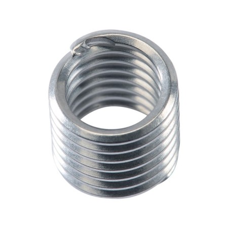 Sarma de insertie V-COIL NOTCH, tip SN, VCOIL
