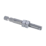 Scula de insertie V-COIL NOTCH, prindere HEX 1/4, VCOIL