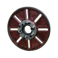 Disc de prindere D 240 mm pentru TU 2406, OPTIMUM