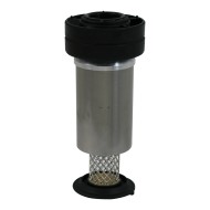 Filtru de apa Ciclon, Aircraft