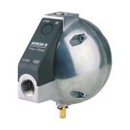 Filtru de apa Ciclon, Aircraft