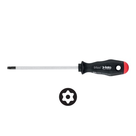 Surubelnita Frico Profesional - tipul 508 Torx, Felo