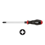 Surubelnite Frico Profesional, tipul 552 Pozidriv, Felo