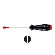 Surubelnite magnetice Frico Profesional M-TEC tipul 550 Slot, Felo