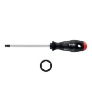 Surubelnite Inbus Frico Profesional tipul 527 Inbus, Felo
