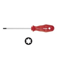 Surubelnite Profesional - tipul 208 Torx, Felo