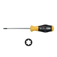Surubelnita No9, tip Torx 908  - lama cu profil circular - seria 900