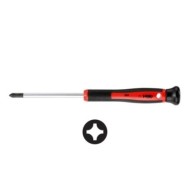 Surubelnita profesionala de precizie, tipul 242 Philips, Felo