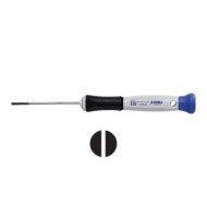 Surubelnita profesionala de precizie ESD safe, tipul 250 Slot, Felo