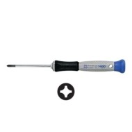 Surubelnita profesionala de precizie ESD safe, tipul 252 Philips, Felo
