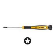 Surubelnite de precizie, tip 243 Pentalob - seria 240 - Generatia II, Felo