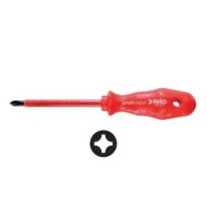 Surubelnita Profi Super VDE - Seria 600, tipul 614 Philips, Felo