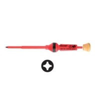 Surubelnita Profi E-smart VDE, tipul Philips, Felo