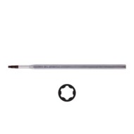 Lama pentru surubelnite Nm cu moment de torsiune reglabil, tipul Torx Plus, Felo