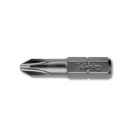 Bit Industrial - forma C, lungime 32 mm, tipul philips, varf Ph 4, Felo