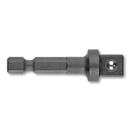 Adaptoare pentru chei tubulare - E 6.3, Felo