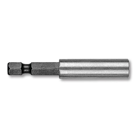 Capat de prindere pentru bits, tipul cu magnet extraputernic, L 47 mm, Felo