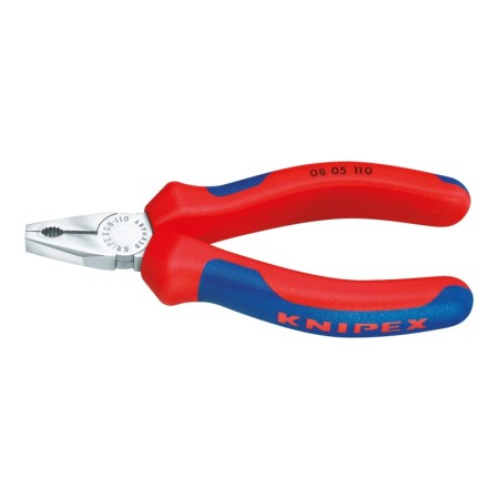 Cleste combinat mini, Knipex