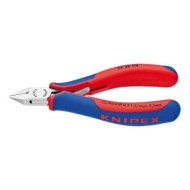 Cleste diagonal, cap ascutit pentru electronisti, Knipex