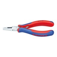 Cleste de montaj pentru electronisti, DIN ISO 5743, Knipex