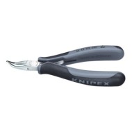 Cleste de asamblare ESD pentru electronisti, L 115 mm, Knipex