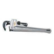 Cleste Heavy Duty pentru tevi drepte model aluminiu, Ridgid