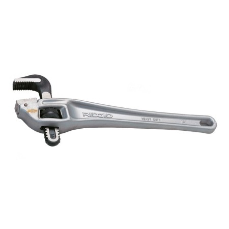 Clesti Heavy Duty din aluminiu pentru tevi cotite, Ridgid