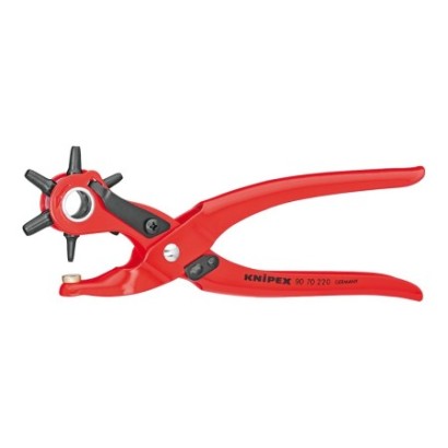 Cleste perforator, Knipex
