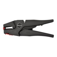 Cleste dezizolator automat auto-reglabil, L 200 mm, dezizolare 2.50 - 16, AWG 13 - 5, Knipex