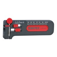 Cleste dezizolator Mini, Knipex